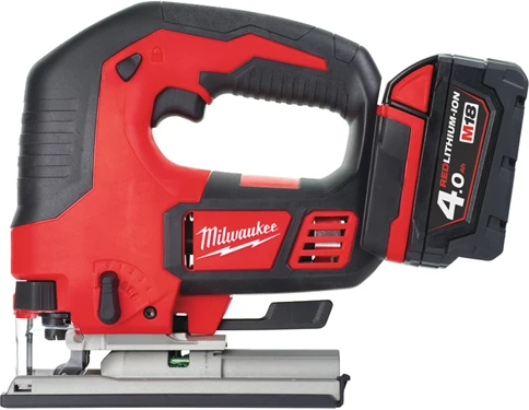 Wyrzynarka Milwaukee M18 BJS-402C na Arena.pl