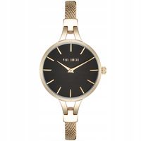 ZEGAREK DAMSKI PAUL LORENS - PL12878B-1D1 + BOX +GRAWER