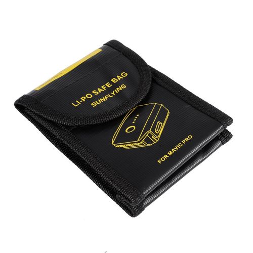 ETUI CASE TORBA DO DJI MAVIC PRO BATERIA KONTROLER na Arena.pl