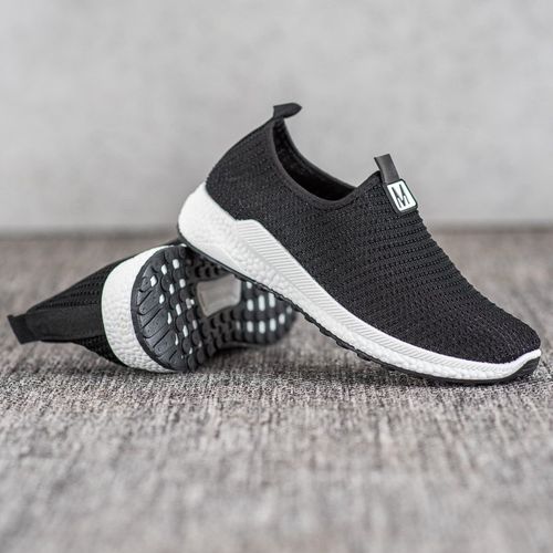 Ażurowe Slipony r.40 na Arena.pl