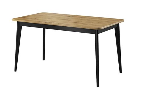 MALMO - STÓŁ PST140/180 CM DĄB ARTISAN na Arena.pl
