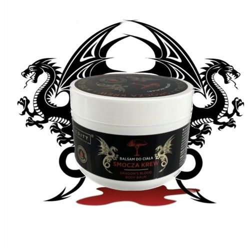 SMOCZA KREW SZAMPON - KREM DO RĄK - BALSAM ZESTAW PREZENT URODZINY IMIENINY na Arena.pl