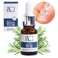 Arkada Serum Łagodzące kolagenowe TC16 regeneracja skóry i paznokci 11ml