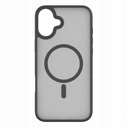 Spacecase Hybrid Mag Iphone 16 Plus Black na Arena.pl