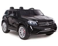 MERCEDES GLS 63, 4 SILNIKI, 2X12 V, MIĘKKIE KOŁA, MIĘKKIE SIEDZENIE