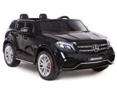 MERCEDES GLS 63, 4 SILNIKI, 2X12 V, MIĘKKIE KOŁA, MIĘKKIE SIEDZENIE