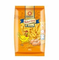 ARTEX MAKARON BABCI GOSI 2 JAJECZNY 250g ZACIERKA
