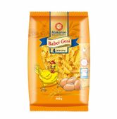 ARTEX MAKARON BABCI GOSI 2 JAJECZNY 250g ZACIERKA