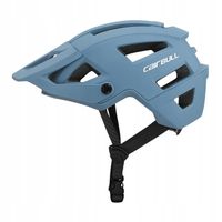 Kask rowerowy CAIRBULL C-02 TRAIL AM niebieski M/L