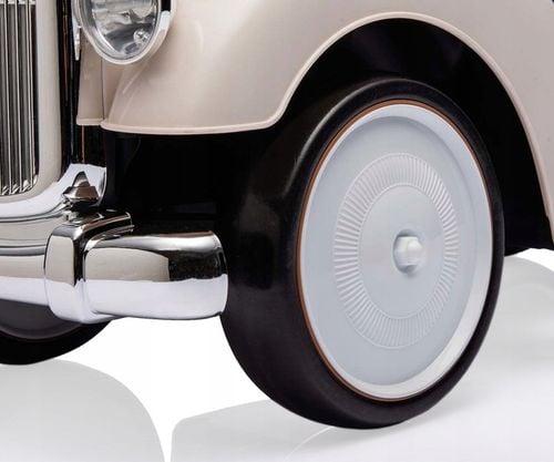 Milly Mally Pojazd jeździk Royce White na Arena.pl