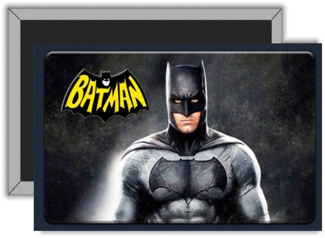 Magnes Batman zdjęcie 1