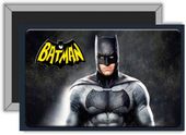 Magnes Batman