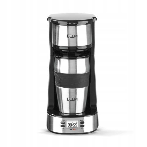 Beem Thermo 2 Go Single przelewowy ekspres do kawy na Arena.pl