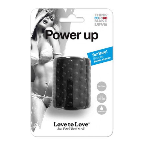 tunel uciskowy z silikonu power up na Arena.pl