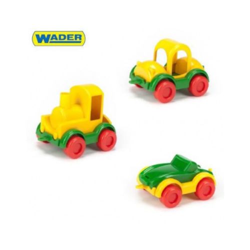KID CARS/WADER, na Arena.pl