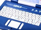 Laptop edukacyjny polsko angielski 65funkcji Z3321