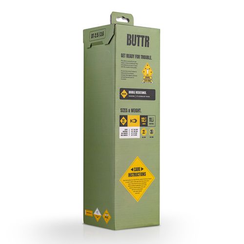 dildo double trouble fisting dildo na Arena.pl