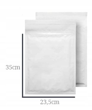 KOPERTY BĄBELKOWE F16 Powietrzne 16F 16 F 100SZT na Arena.pl