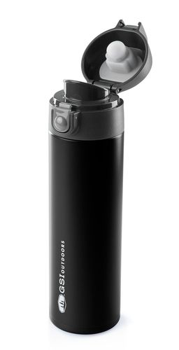 Termos GSI GLACIER STAINLESS MICROLITE 720 ml czarny na Arena.pl