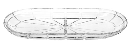 Taca 35X16 Cm Quartzo na Arena.pl