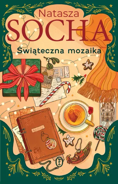 Świąteczna mozaika zdjęcie 1