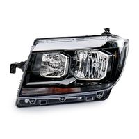 Reflektor LEWY Lampa Lewa przód Man TGE Volkswagen Crafter II 2017-2025