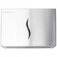 Podajnik ręczników ZZ HIT S ze stali nierdzewnej