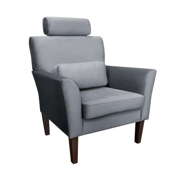 Fotel DENVER nogi venge BL14 zdjęcie 1