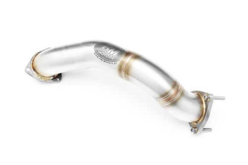 Downpipe AUDI A4 2.7 3.0 TDI na Arena.pl