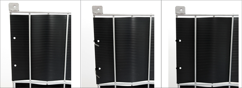 zielony \ 95mm na Arena.pl