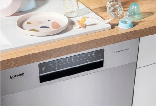 Zmywarka 60cm Gorenje GS642E90W na Arena.pl