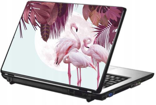 SKIN naklejka naklejki na LAPTOPA skórka okleina na Arena.pl