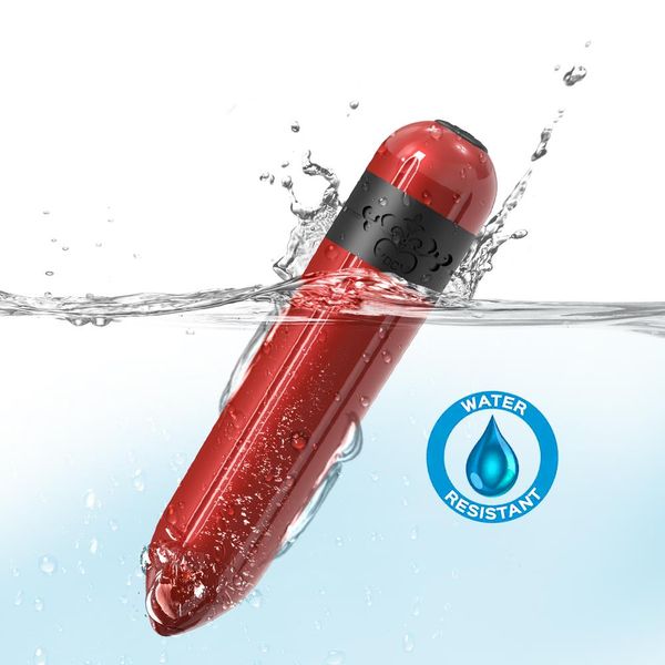 Rocket Red zdjęcie 3