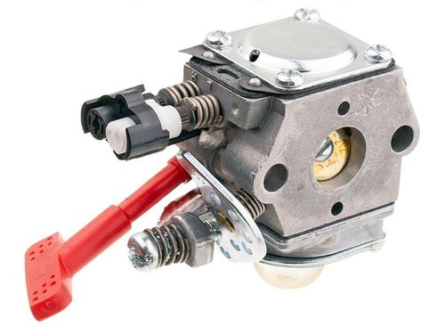 Gaźnik Solo 125 /wykaszarki/ WT-458 na Arena.pl