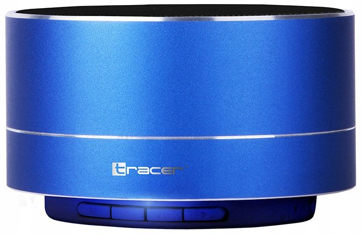 Głośnik bezprzewodowy Tracer Stream V2 Bluetooth zdjęcie 1