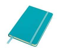 Notes ATTENDANT w formacie A6, turkusowy