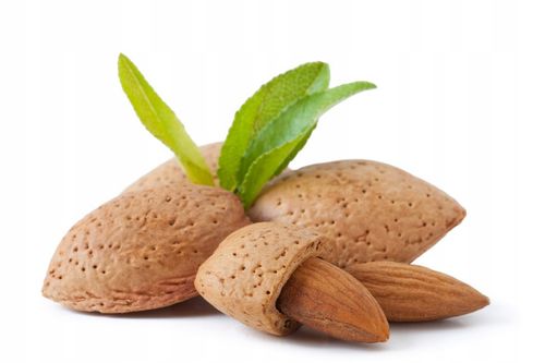 MIGDAŁY 1 KG migdały KALIFORNIJSKIE 1KG CAŁE BIOSWENA jakość PREMIUM na Arena.pl