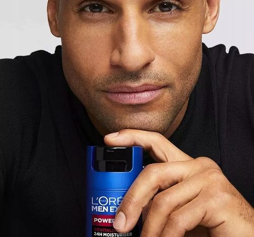 LOREAL MEN EXPERT POWER AGE KREM REWITALIZUJĄCY na Arena.pl