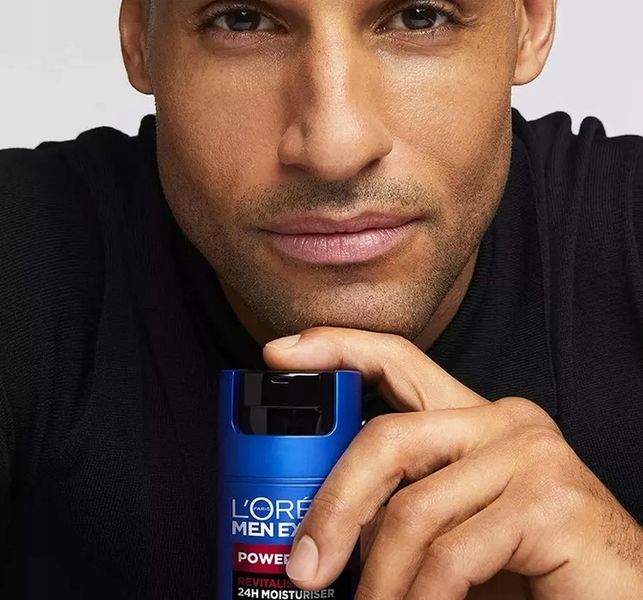 LOREAL MEN EXPERT POWER AGE KREM REWITALIZUJĄCY zdjęcie 9