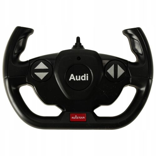 AUTO ZDALNIE STEROWANE AUDI R8 LMS PERFORMANCE WYŚCIGOWY 1:14 NA PILOTA R/C na Arena.pl