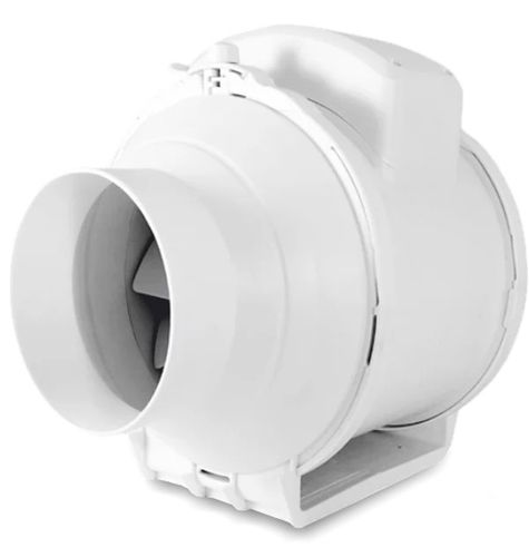 wentylator kanałowy aril 100, 3 biegi - rx 01-152 na Arena.pl