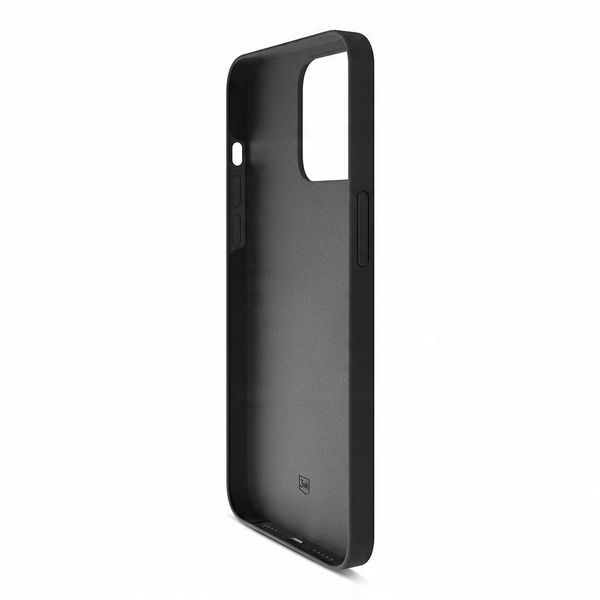 Silikonowe etui na Apple iPhone 15 Pro - 3mk Silicone Case zdjęcie 11