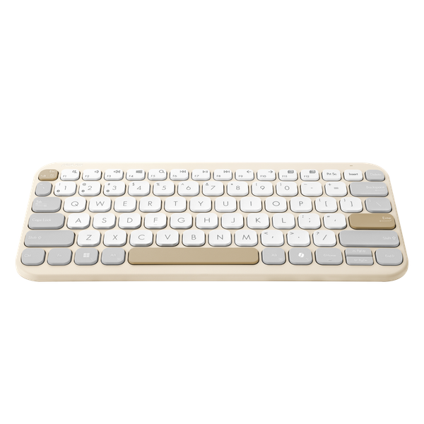 Asus KW100 KEYBOARD/BG/UI/80 zdjęcie 1