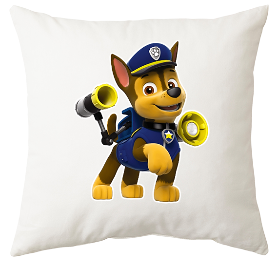 Poduszka Psi Patrol zdjęcie 1