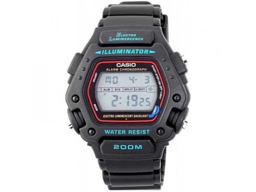 Zegarek Casio DW-290-1V na Arena.pl