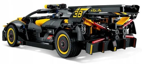 42151 - lego technic - bugatti bolide na Arena.pl