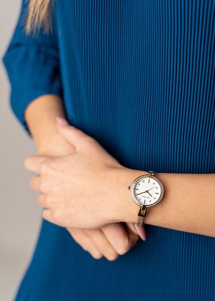 ZEGAREK DAMSKI PAUL LORENS - PL10665B-3D1 (zg507b) + BOX zdjęcie 7