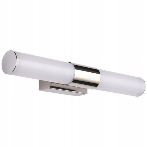Kinkiet LED łazienkowy Lampa nad lustro 10W 40cm Neutralna na Arena.pl