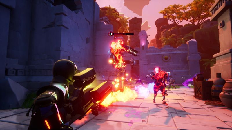 Arcadegeddon KLUCZ CD KEY KOD BEZ VPN 24/7 zdjęcie 4