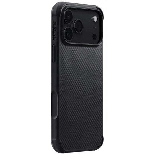 Etui PITAKA ProGuard do iPhone 17 Pro MagSafe Czarno-szary na Arena.pl